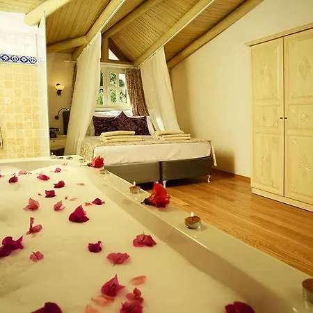 Petunya Boutique 3* İçmeler
