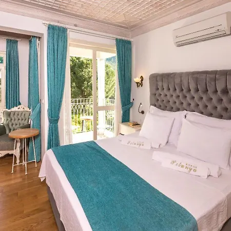 Hotel Petunya Boutique