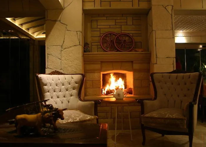 Petunya Boutique Hotel 3*