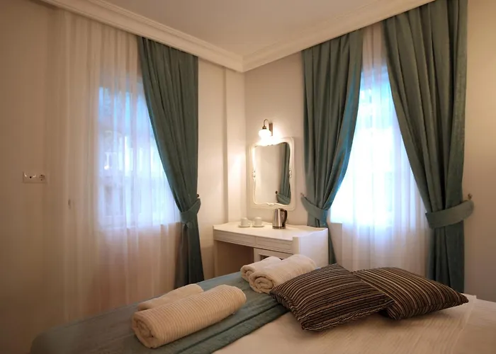 Petunya Boutique 3* 이츠멜레르