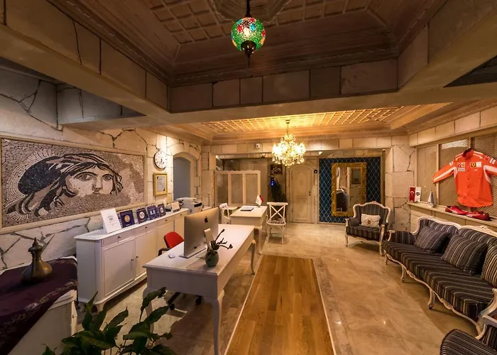 Petunya Boutique 3* 이츠멜레르