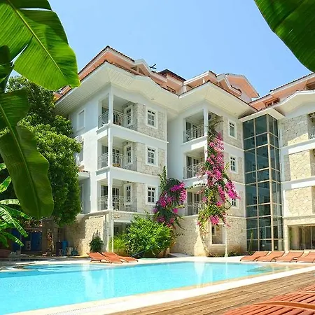 Hotel Petunya Boutique 3*