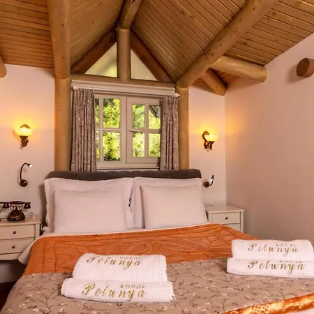 Petunya Boutique 3* Icmeler