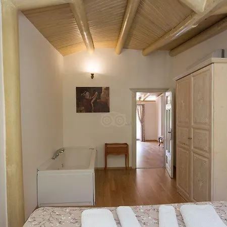 Hotel Petunya Boutique