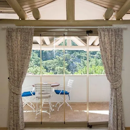 Petunya Boutique Hotel 3*