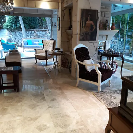 Petunya Boutique Ξενοδοχείο 3*