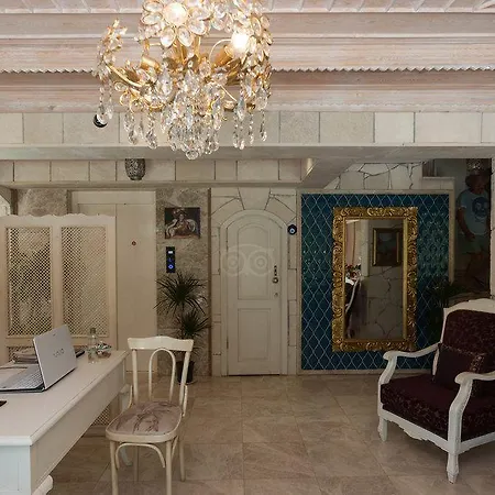 Petunya Boutique 3*