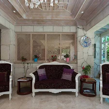 Petunya Boutique Hotel