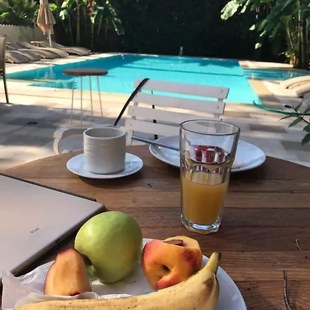 Petunya Boutique Ξενοδοχείο