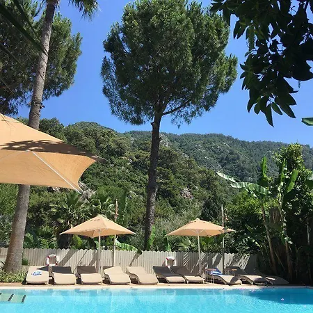 Petunya Boutique Hotel