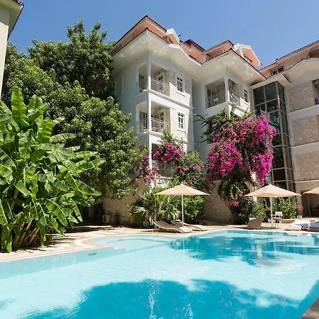 Petunya Boutique Hotel