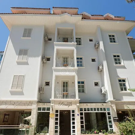 Petunya Boutique Hotel 3*