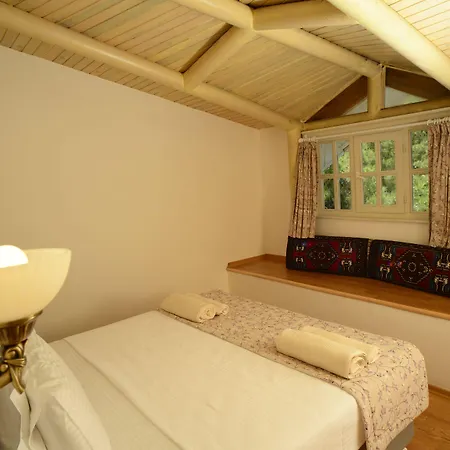 Petunya Boutique 3* İcmeler