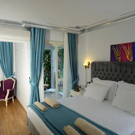 Petunya Boutique 3* İçmeler