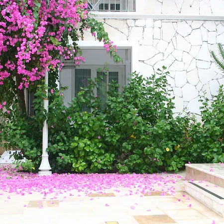 Hotel Petunya Boutique İçmeler