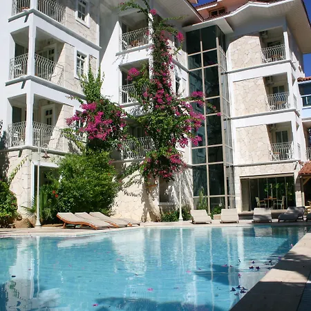 Petunya Boutique Hotel