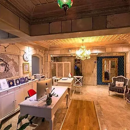 Petunya Boutique 3* İçmeler