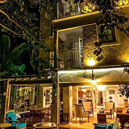 Hotel Petunya Boutique