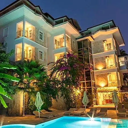 Petunya Boutique İcmeler