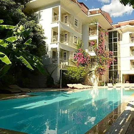 Petunya Boutique Hotel