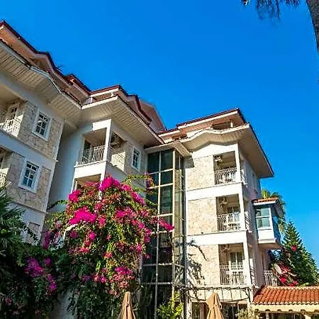 Petunya Boutique Ξενοδοχείο