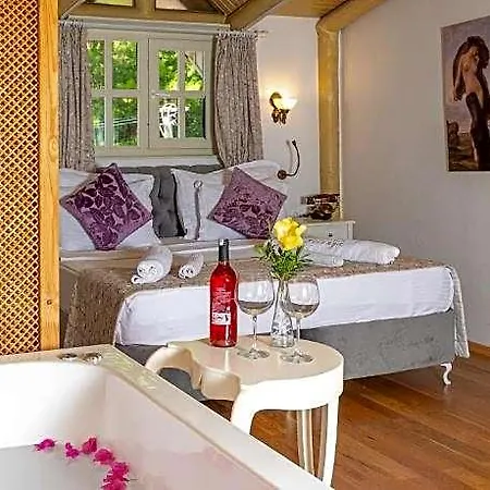 Petunya Boutique İcmeler