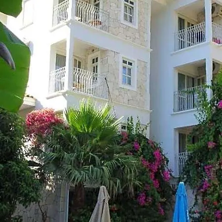 Petunya Boutique Ξενοδοχείο