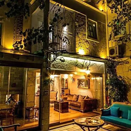 Petunya Boutique Hotel