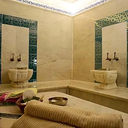 Petunya Boutique 3* İçmeler
