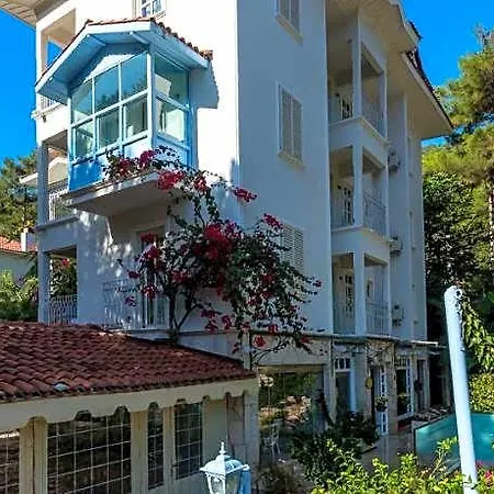 Hotel Petunya Boutique