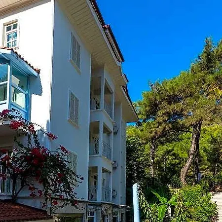 Petunya Boutique 3* İcmeler
