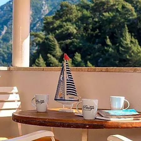 Ξενοδοχείο Petunya Boutique 3*