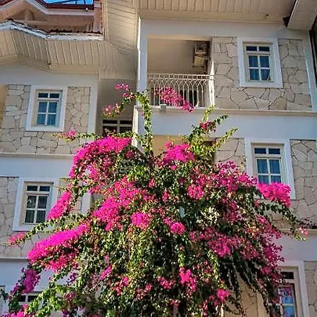 Petunya Boutique Ξενοδοχείο İcmeler
