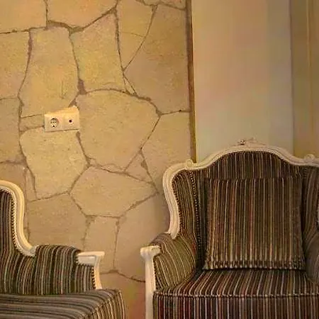 Petunya Boutique 3* İcmeler
