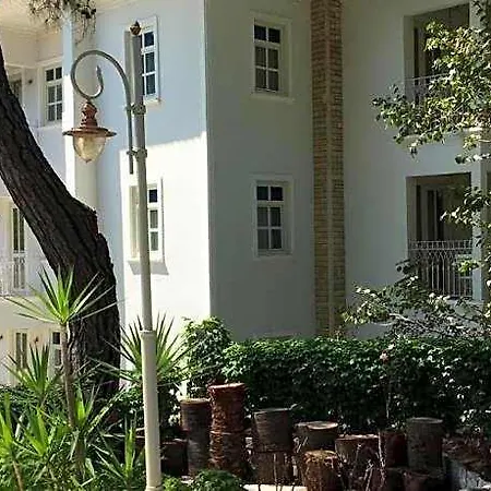 Petunya Boutique Ξενοδοχείο 3*