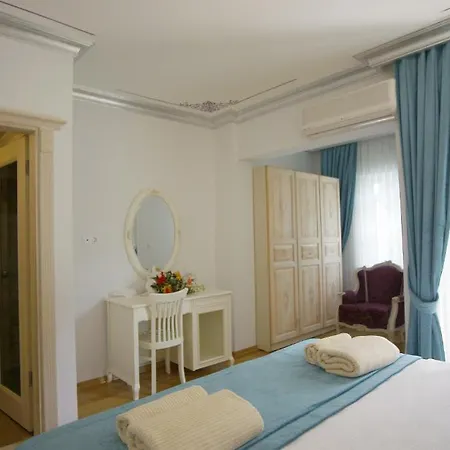 Petunya Boutique 3* Icmeler