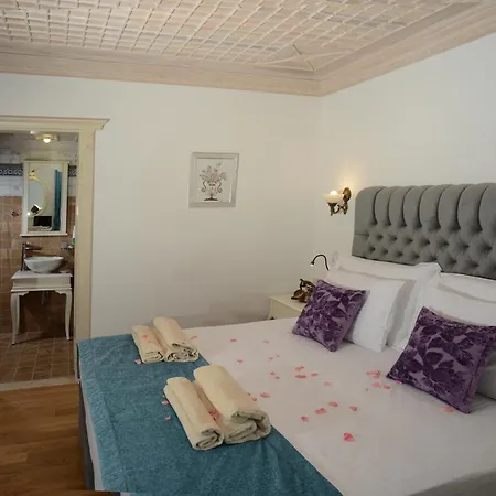 Petunya Boutique Icmeler