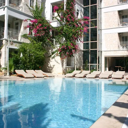 Petunya Boutique Hotel