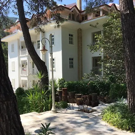 Petunya Boutique 3*