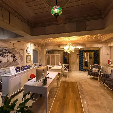 Petunya Boutique 3* Icmeler