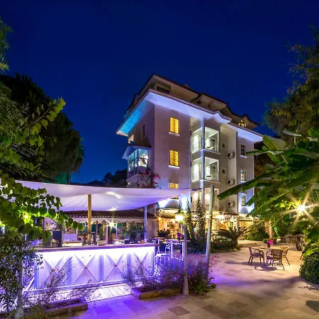 Hotel Petunya Boutique