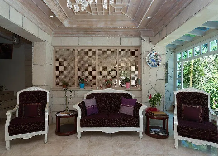 Petunya Boutique Hotell
