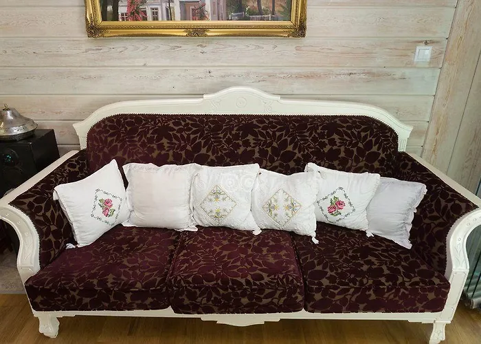 Petunya Boutique Hotel İçmeler