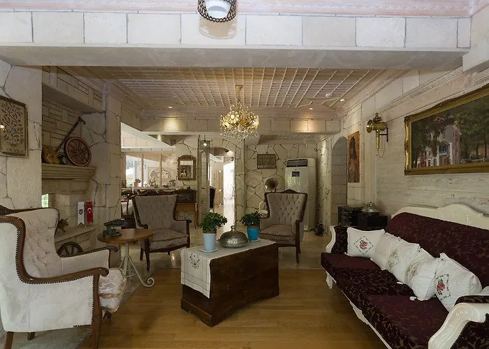 Petunya Boutique Hotel