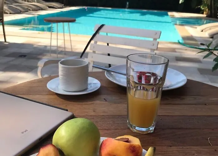 Petunya Boutique Hotel