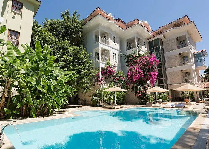 Petunya Boutique Ξενοδοχείο