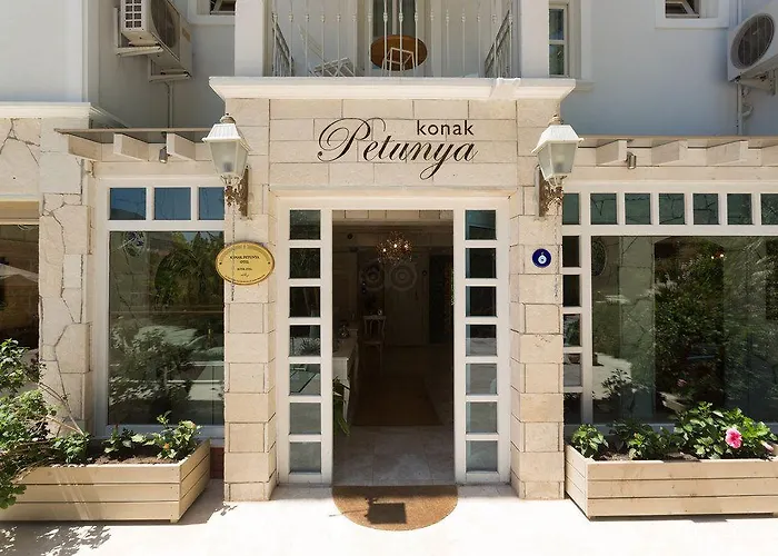 Petunya Boutique