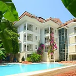 Hotel Petunya Boutique 3*
