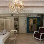 Petunya Boutique 3*
