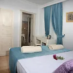 Hotel Petunya Boutique İçmeler